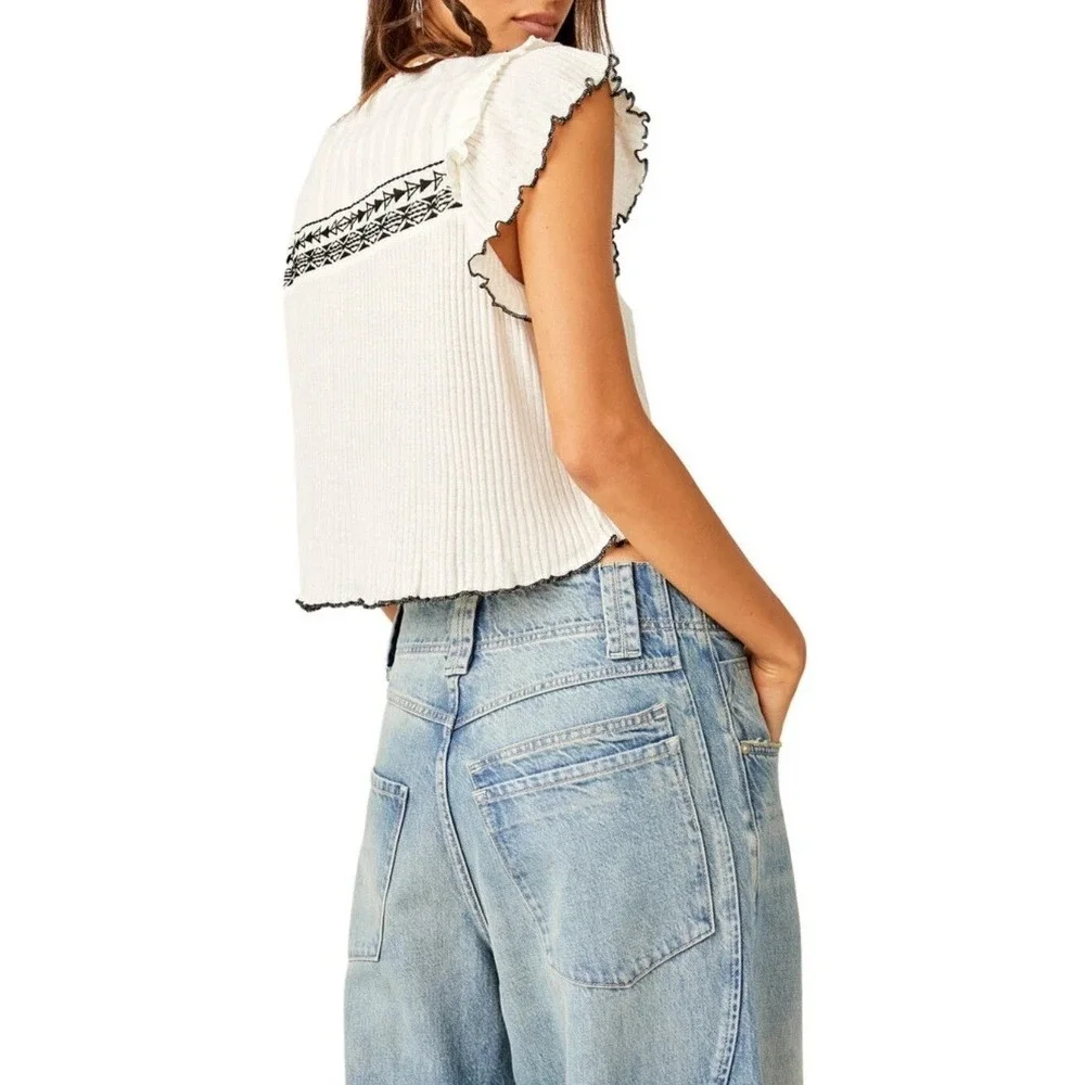 Free People effortlessly boho